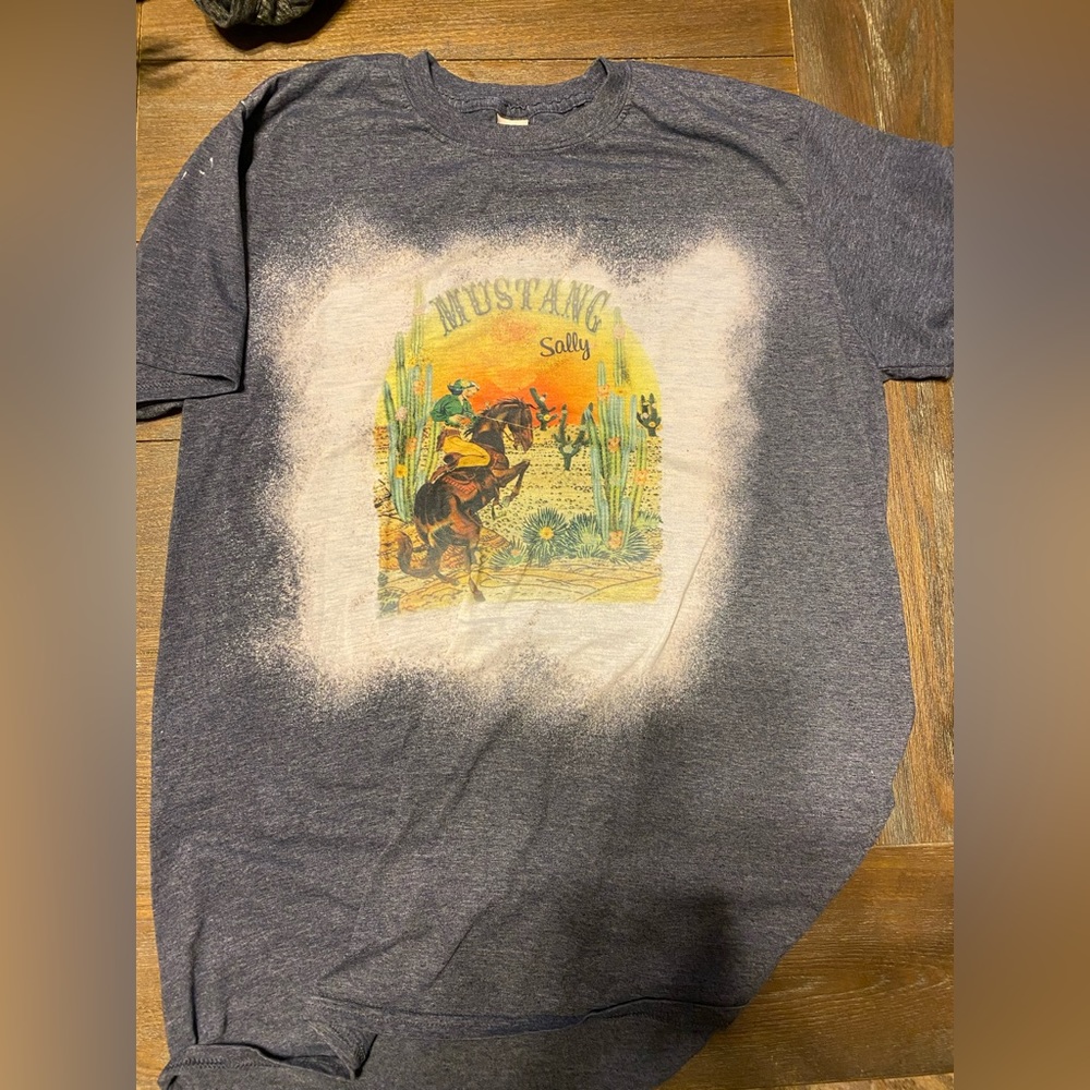 Screen Tee